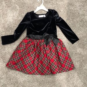 Little girls Dress